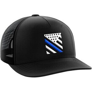 Men's Patriotic USA Snapback Hat Crafted From A High-quality Blend